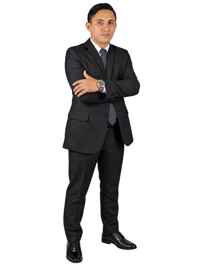 Pr. Eliezer Marcos
