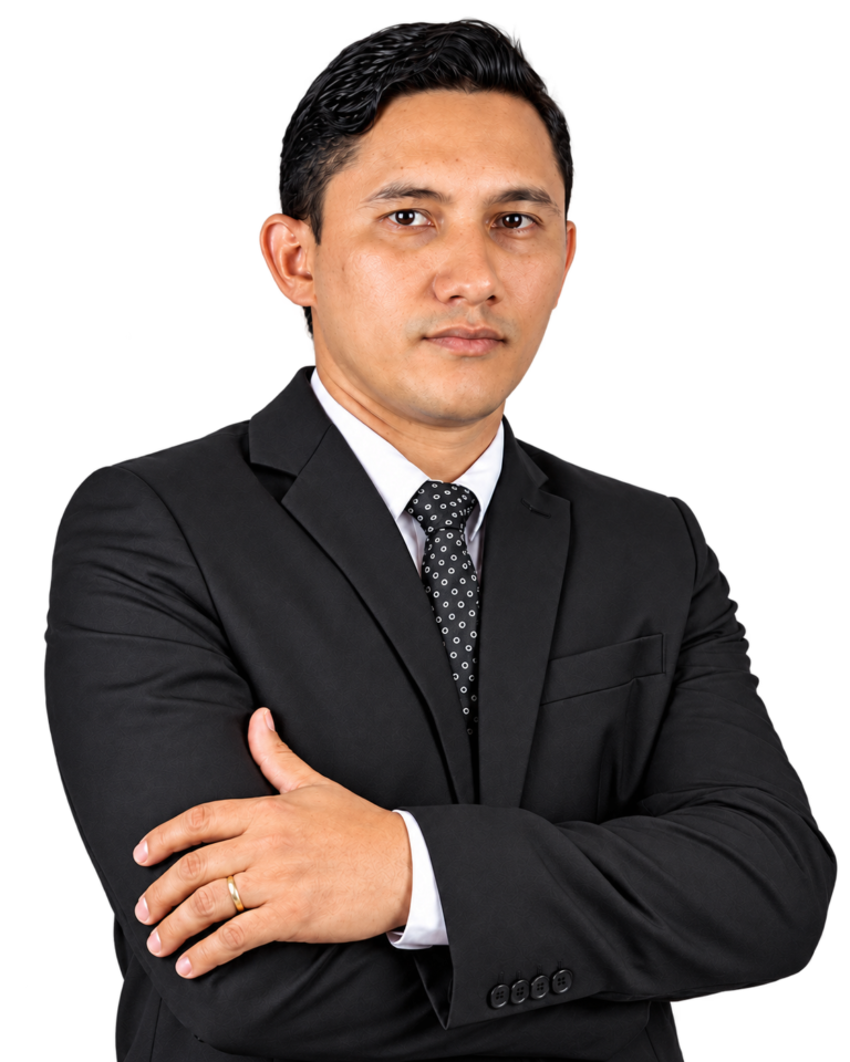 Pr. Eliezer Marcos